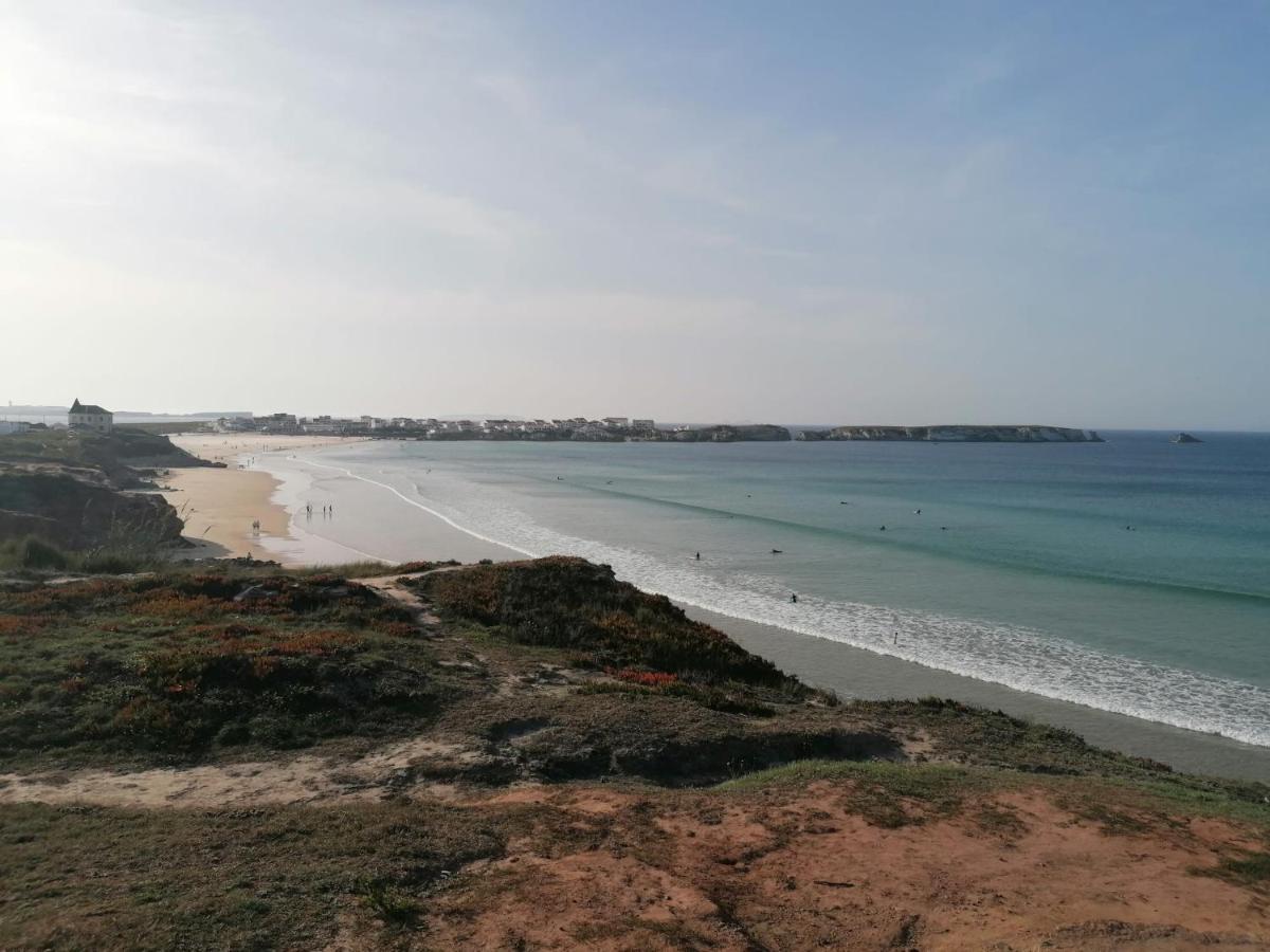 Baleal Atlantic 6 Βίλα Εξωτερικό φωτογραφία